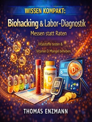 cover image of Wissen Kompakt